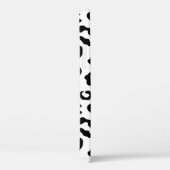 Leopard-huid naadloos patroon Case-Mate iPhone case (Achterkant / Rechts)