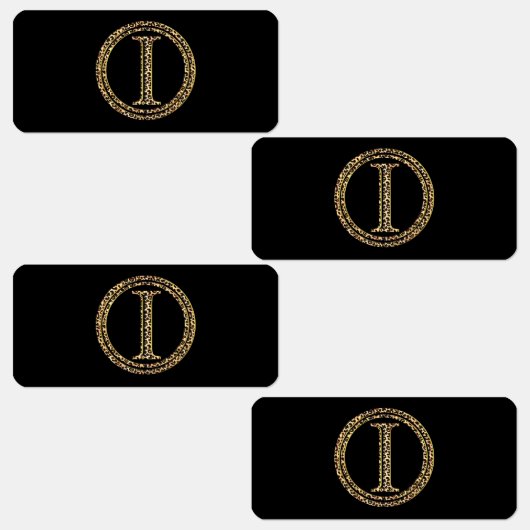 Leopard I Labels (Groep)