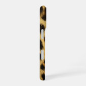 Leopard iPhone 16 Hoesje (Rechterkant)
