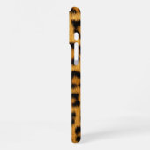 Leopard iPhone Hoesje (Linkerkant)