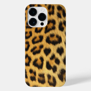 Leopard iPhone 14 Pro Max Hoesje