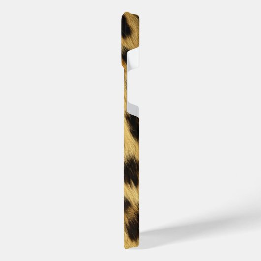 Leopard iPhone Hoesje (Linkerkant)