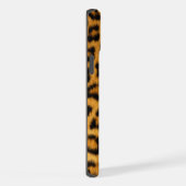 Leopard iPhone Hoesje (Rechterkant)