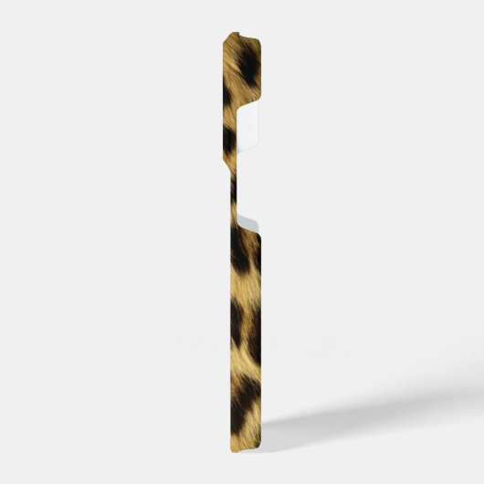 Leopard iPhone Hoesje (Linkerkant)