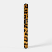 Leopard iPhone Hoesje (Rechterkant)