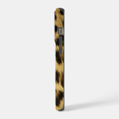 Leopard iPhone Hoesje (Linkerkant)