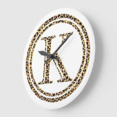Leopard K Grote Klok (Hoek)