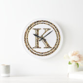 Leopard K Grote Klok (Huis)