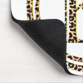 Leopard K Muismat (Hoek)