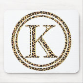 Leopard K Muismat (Voorkant)