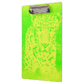 Leopard Klembord (Links)