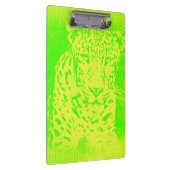 Leopard Klembord (Rechts)