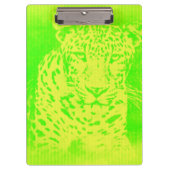 Leopard Klembord (Voorkant)