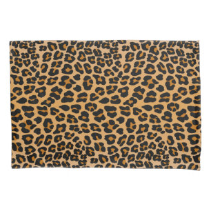 Leopard Kussensloop