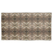 LEOPARD KUSSENSLOOP (Voorkant-Links)