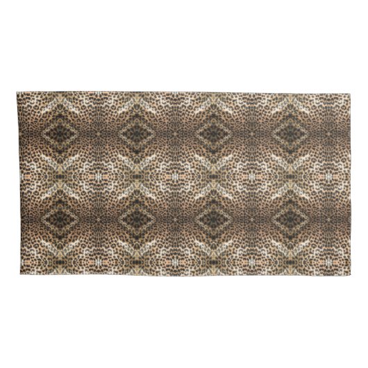 LEOPARD KUSSENSLOOP (Achterkant-Rechts)