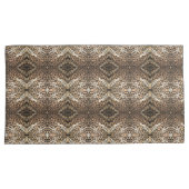 LEOPARD KUSSENSLOOP (Voorkant-Rechts)