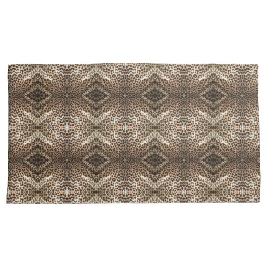 LEOPARD KUSSENSLOOP (Voorkant-Rechts)