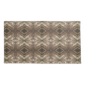 LEOPARD KUSSENSLOOP (Achterkant-Links)