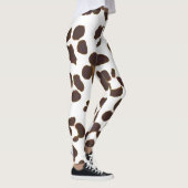 Leopard Leggings (Rechts)