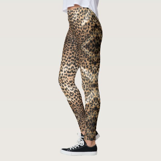 LEOPARD LEGGINGS (Links)