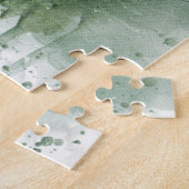 Leopard Legpuzzel (Zijkant)