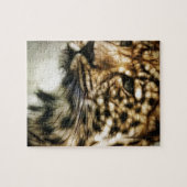 Leopard Legpuzzel (Horizontaal)