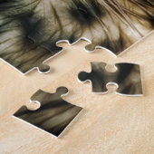 Leopard Legpuzzel (Zijkant)