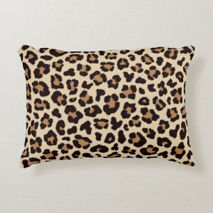 Leopard Love Accent Kussen