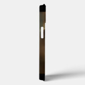 Leopard Lovers Art Case-Mate iPhone Case (Achterkant / Rechts)