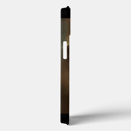 Leopard Lovers Art Case-Mate iPhone Case (Achterkant / Rechts)