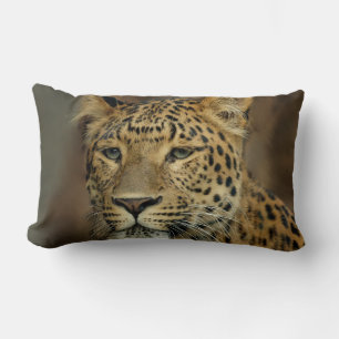 Leopard Lovers Art Kussen