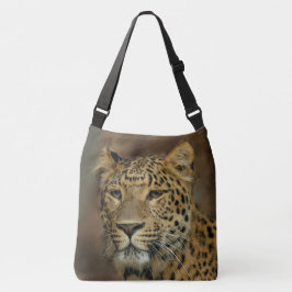 Leopard Lovers Crossbody Tas