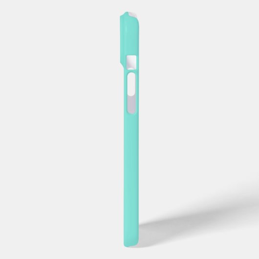 Leopard M Case-Mate iPhone Case (Achterkant / Links)