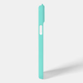 Leopard M Case-Mate iPhone Case (Achterkant / Rechts)