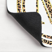 Leopard M Muismat (Hoek)