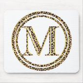 Leopard M Muismat (Voorkant)