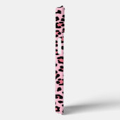 Léopard Mof Case-Mate iPhone Case (Achterkant / Rechts)