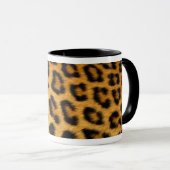 Leopard Mok (Voorkant rechts)