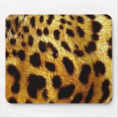 leopard muismat (Voorkant)