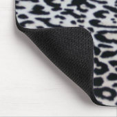 Leopard Muismat (Hoek)