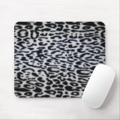 Leopard Muismat (Met muis)