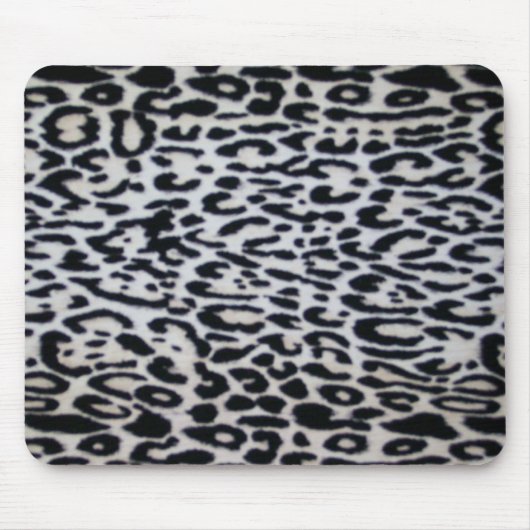 Leopard Muismat (Voorkant)