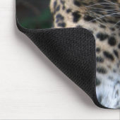 Leopard Muismat (Hoek)