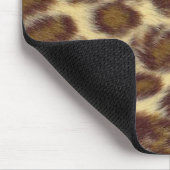 Leopard Muismat (Hoek)