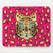 Leopard Muismat (Voorkant)