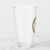 Leopard N Glas (Rechts)