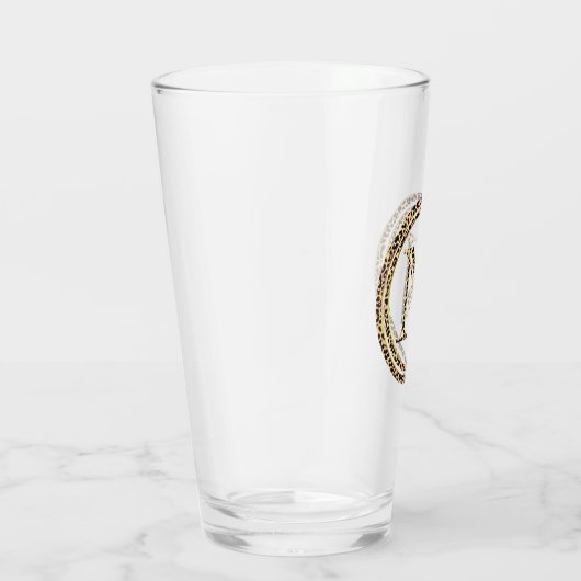 Leopard N Glas (Rechts)