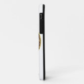 Leopard O Case-Mate iPhone Case (Achterkant/links)