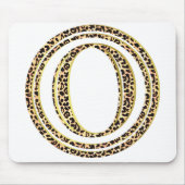 Leopard O Muismat (Voorkant)